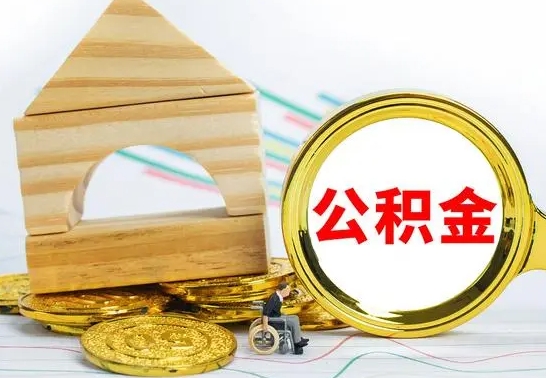 东莞公积金能一下取出来吗（住房公积金可以一下提出来吗）